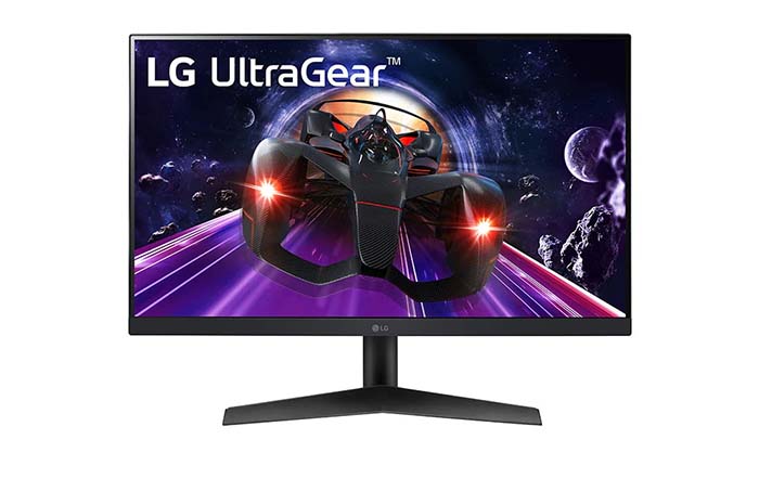 TNC Store Màn Hình Gaming LG 24GN60R B